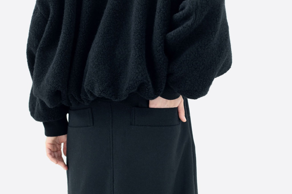 先行予約 BEDSIDEDRAMA / Dreamin' Surf Rider Skirt