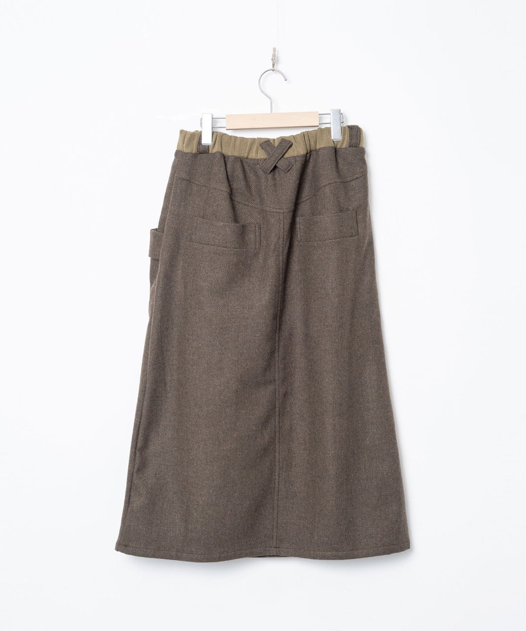 先行予約 BEDSIDEDRAMA / Dreamin' Surf Rider Skirt