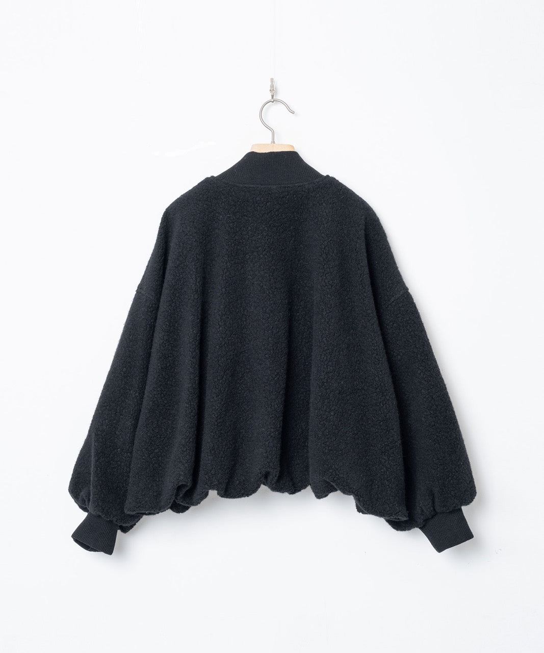 先行予約 BEDSIDEDRAMA / Outdoor Big Pocket Mix Blouson