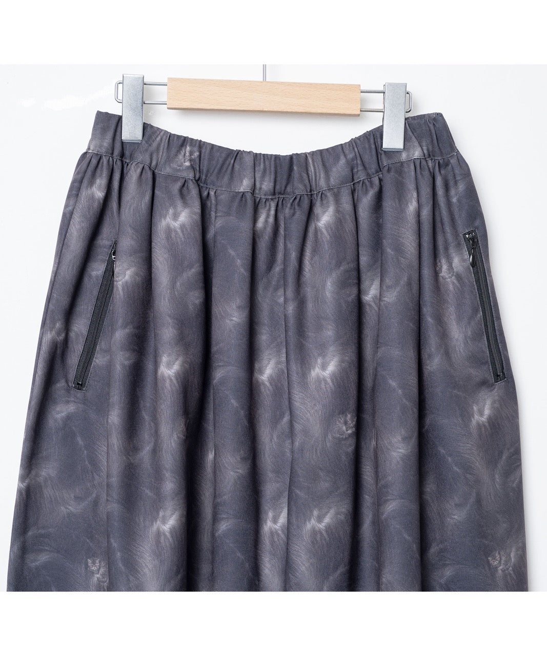 先行予約 BEDSIDEDRAMA / Daydream Photo Wide Pants