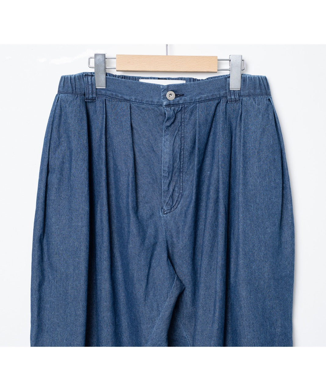 先行予約 BEDSIDEDRAMA / Dream Relaxin Denim Pants