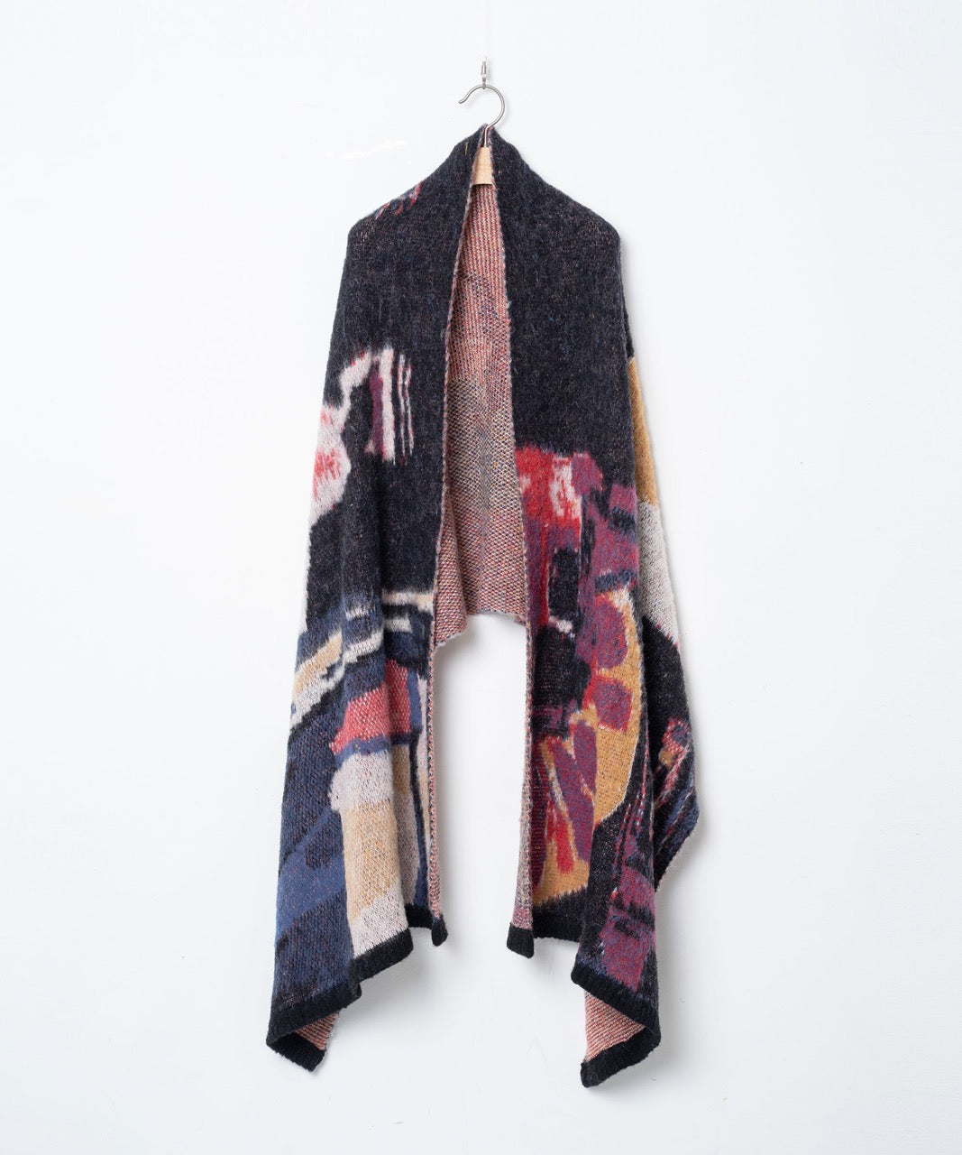 先行予約 BEDSIDEDRAMA / Dim Dream Knit Throw