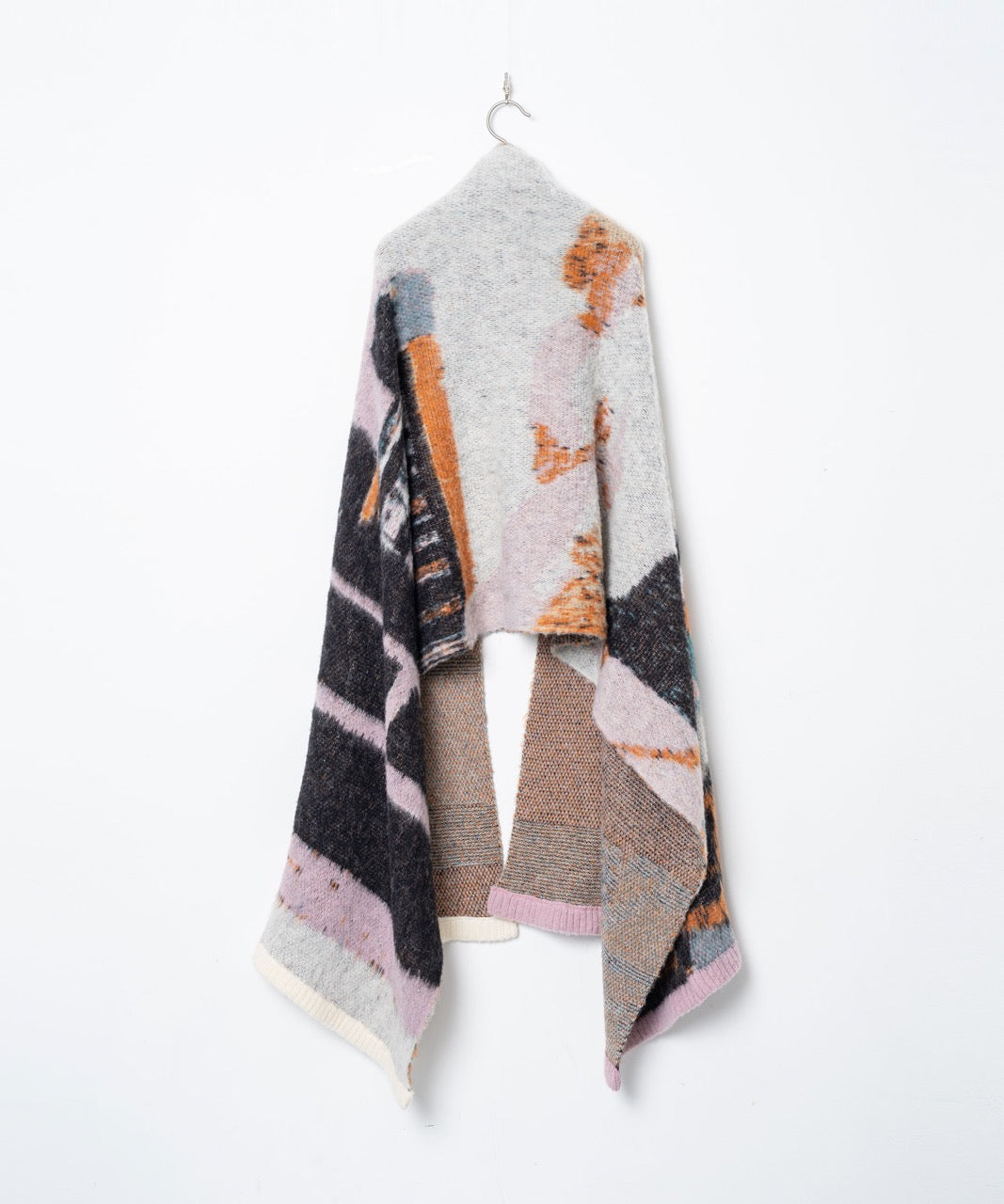 先行予約 BEDSIDEDRAMA / Dim Dream Knit Throw