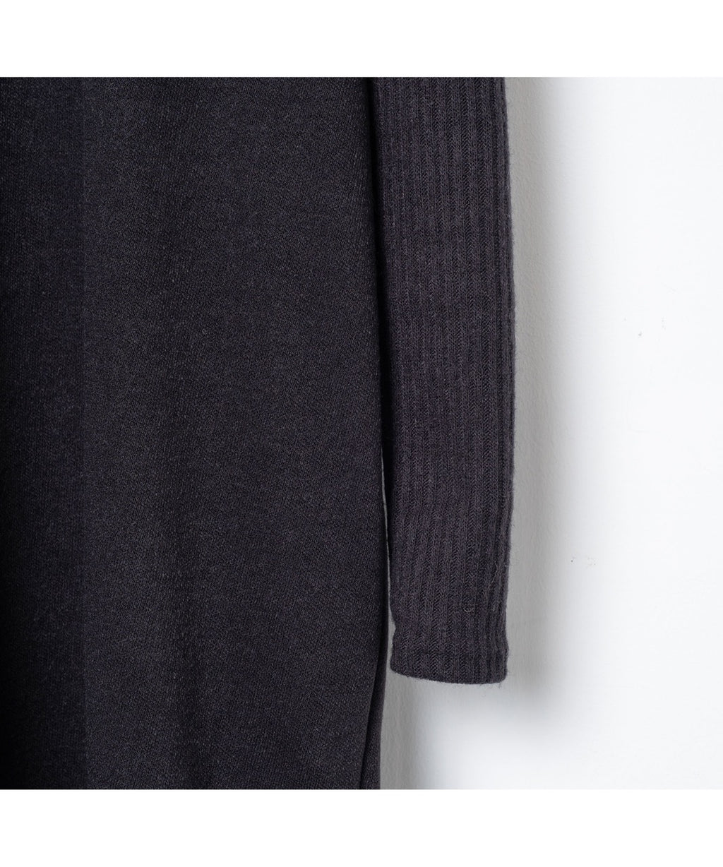 先行予約 BEDSIDEDRAMA / Neck Walmer Onepiece