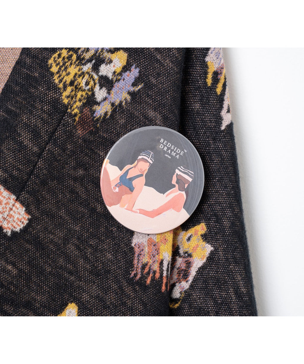 先行予約 BEDSIDEDRAMA / Twenty Night JQ Cardigan
