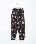先行予約 BEDSIDEDRAMA / Twenty Night JQ Pants