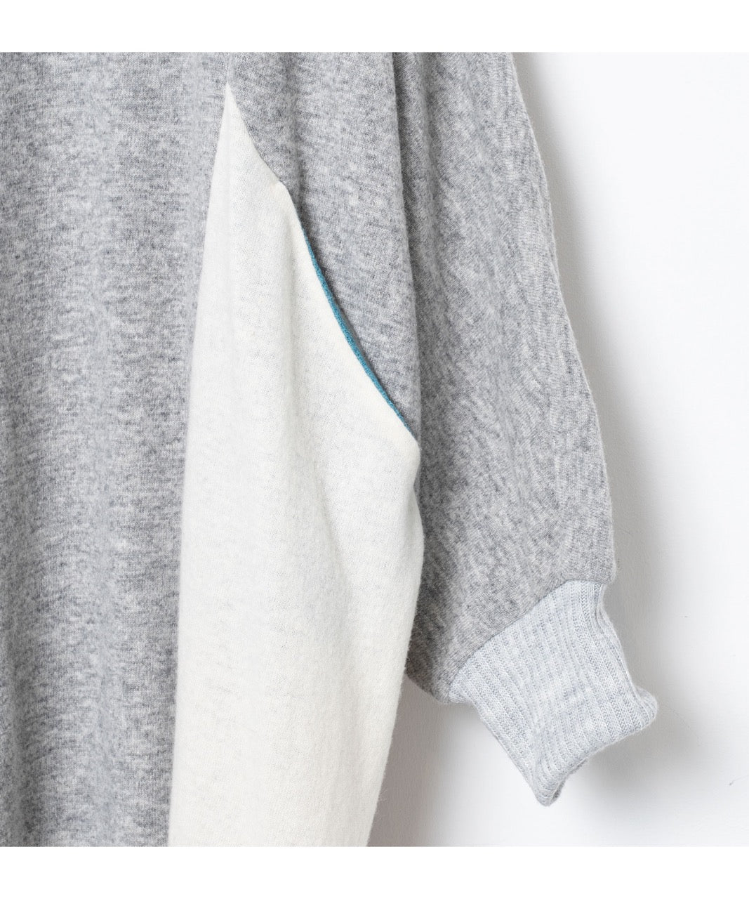 先行予約 BEDSIDEDRAMA / Pattern Switch Wide Dress