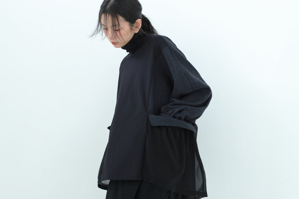 先行予約 BEDSIDEDRAMA / Coyz Bedside Pulover