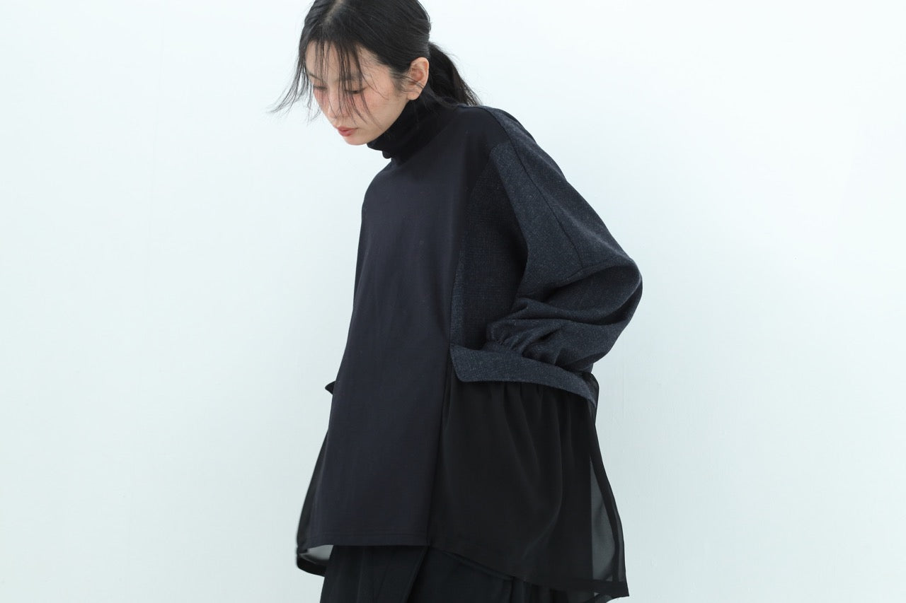 先行予約 BEDSIDEDRAMA / Coyz Bedside Pulover
