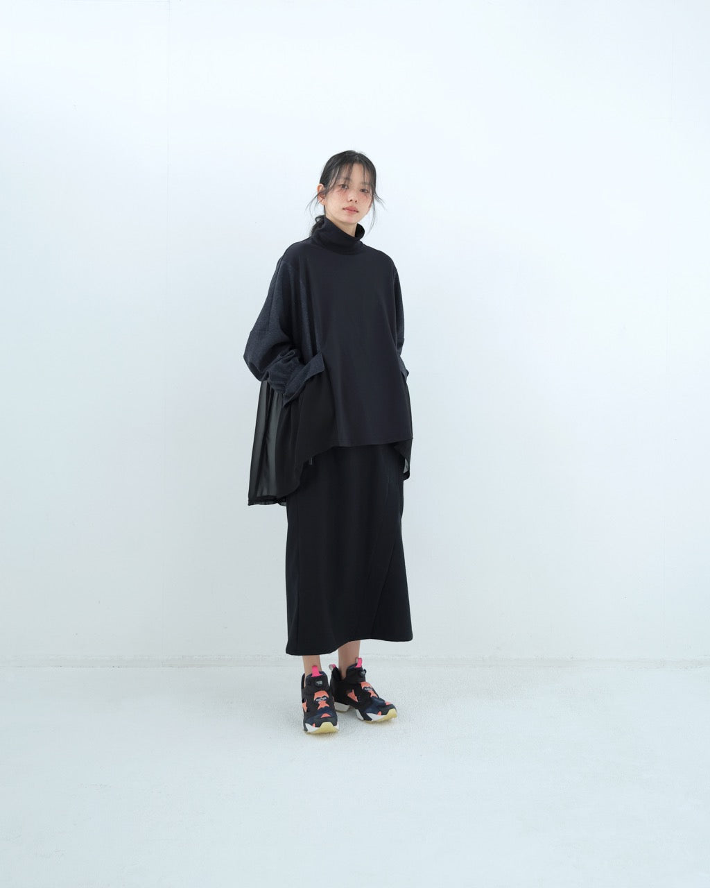 先行予約 BEDSIDEDRAMA / Coyz Bedside Pulover