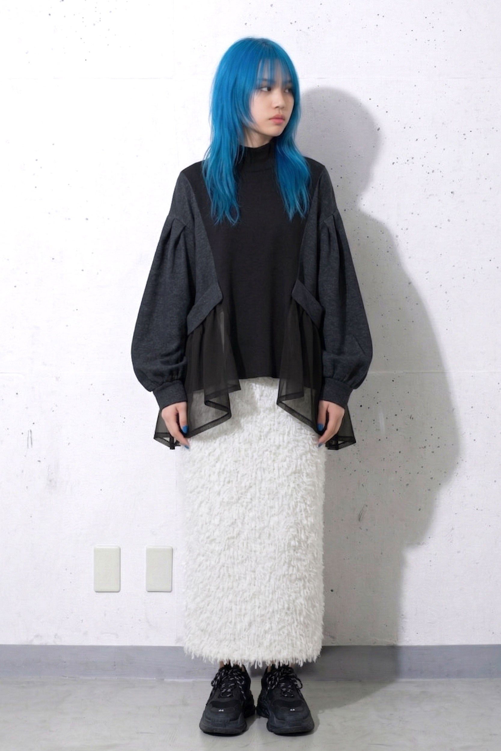 先行予約 BEDSIDEDRAMA / Coyz Bedside Pulover