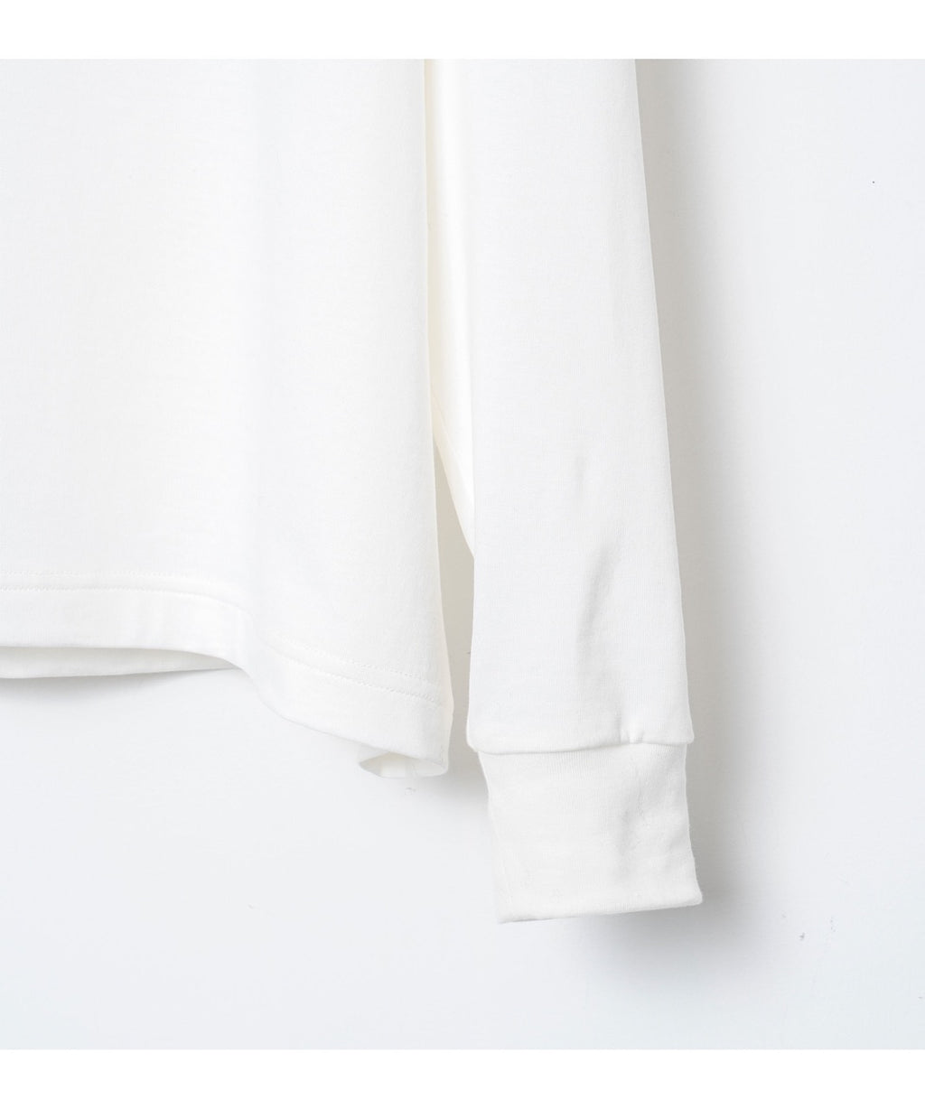 先行予約 BEDSIDEDRAMA / DOG SAVE THE QUEEN Wide Pullover