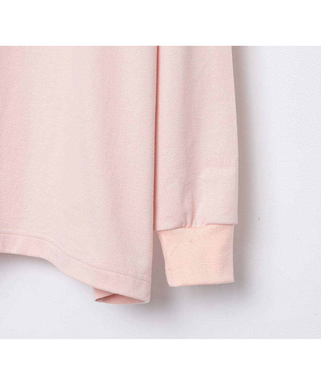 先行予約 BEDSIDEDRAMA / DOG SAVE THE QUEEN Wide Pullover