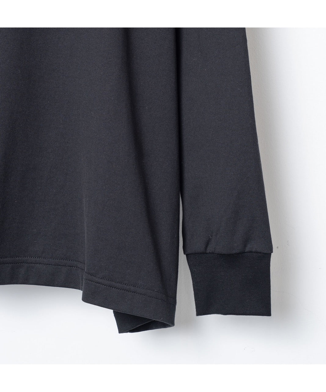 先行予約 BEDSIDEDRAMA / DOG SAVE THE QUEEN Wide Pullover