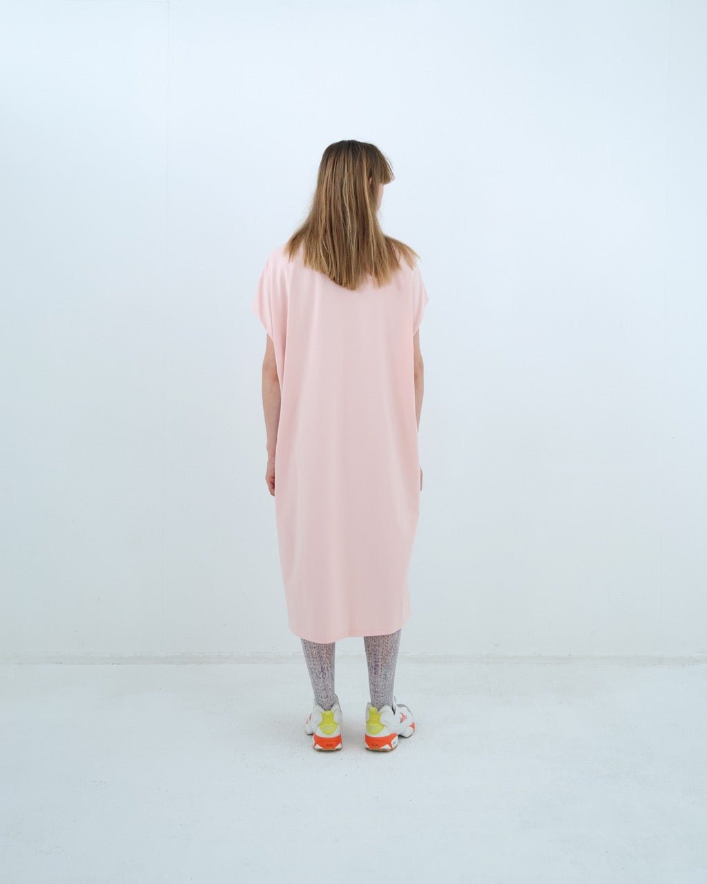 先行予約 BEDSIDEDRAMA / DOG SAVE THE QUEEN Dress Tee