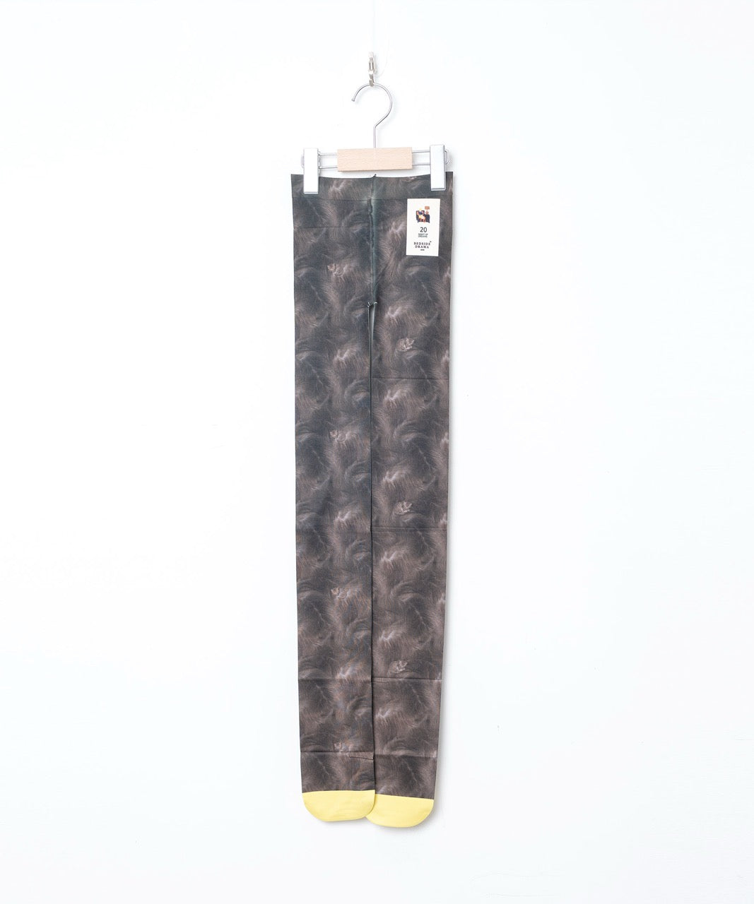 先行予約 BEDSIDEDRAMA / Daydream Photo Tights