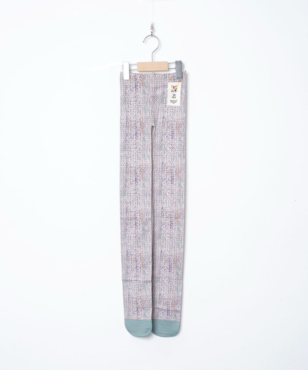 先行予約 BEDSIDEDRAMA / Daydream Photo Tights