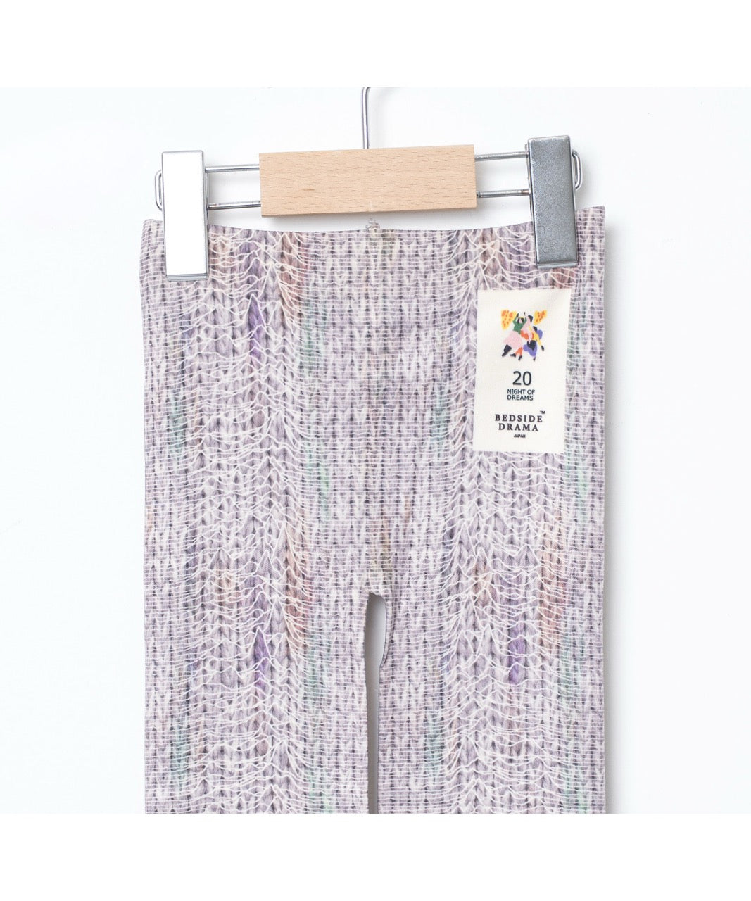 先行予約 BEDSIDEDRAMA / Daydream Photo Tights