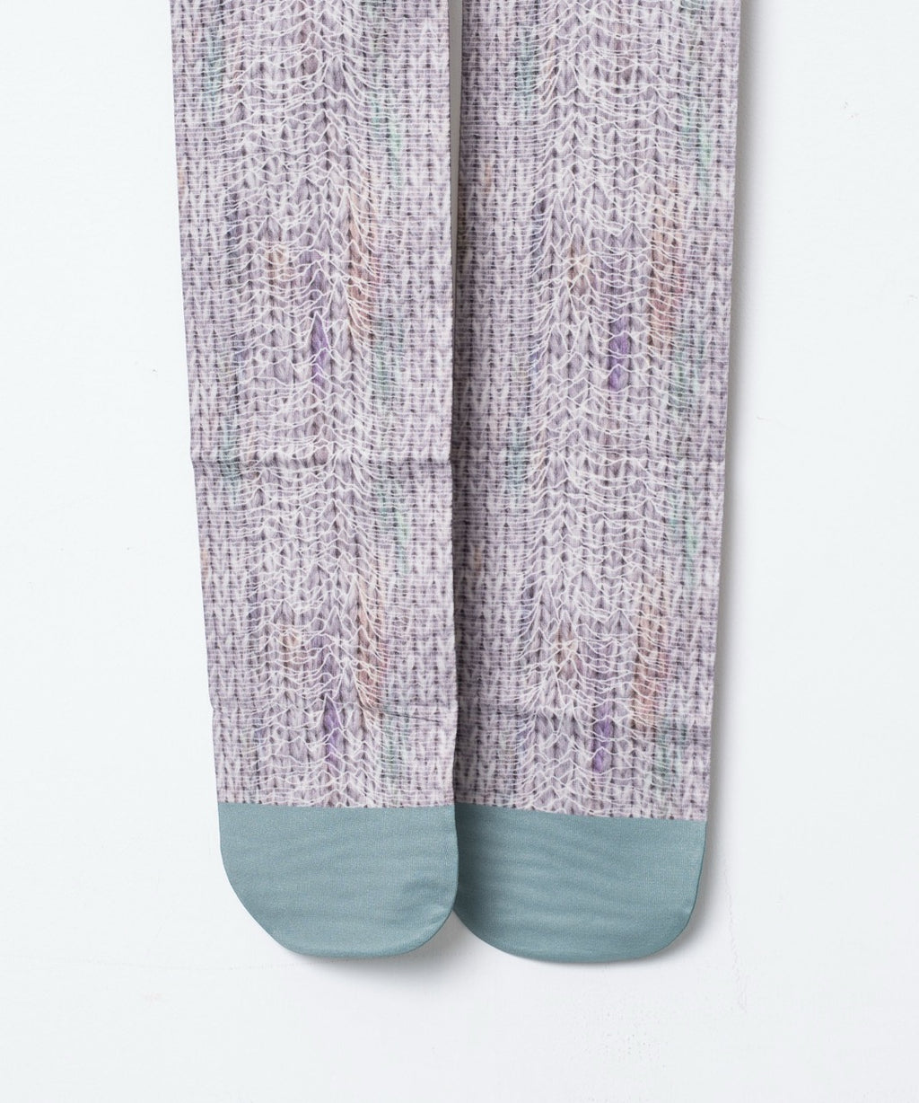 先行予約 BEDSIDEDRAMA / Daydream Photo Tights