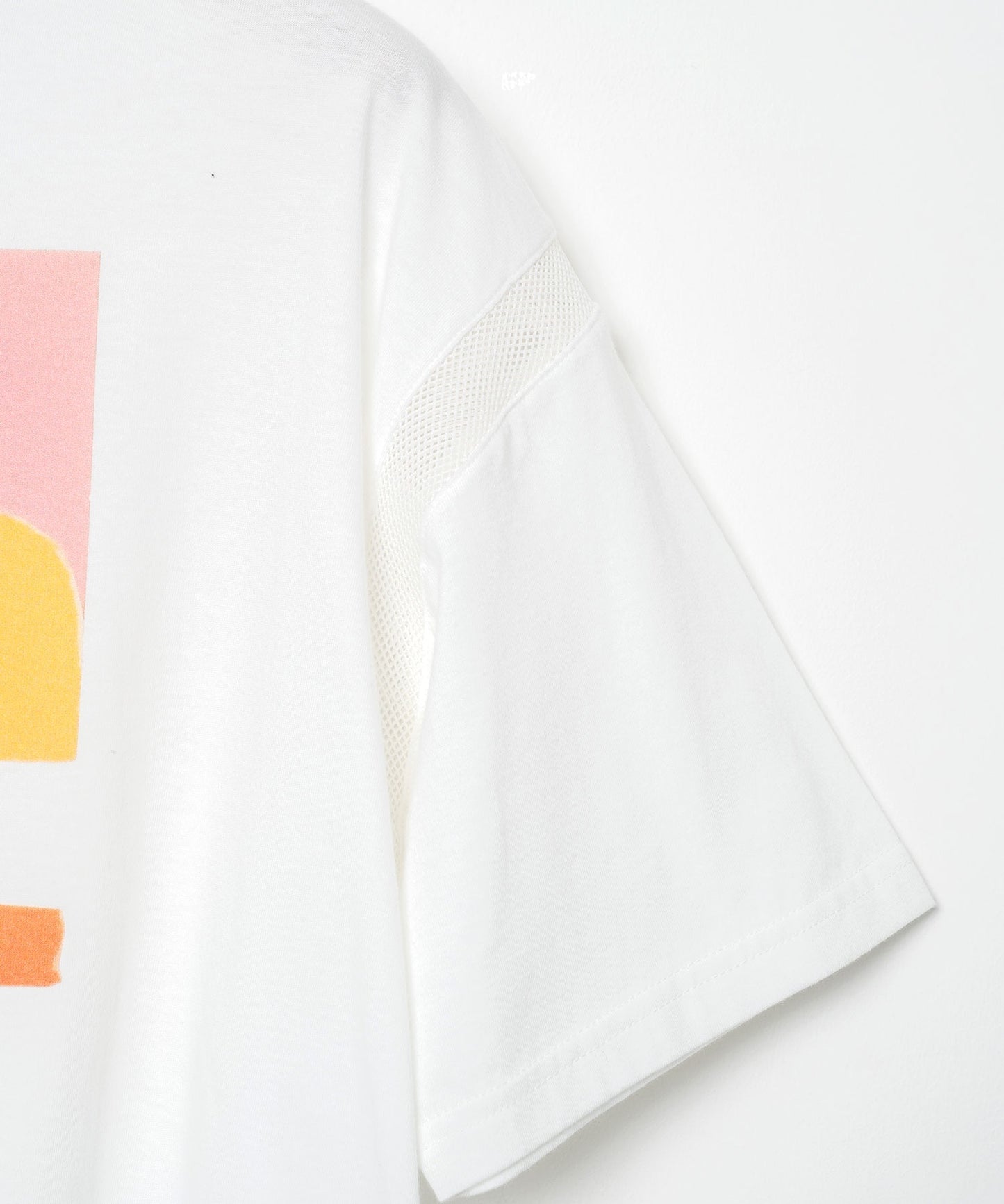 STOF / PANYAO SAMUE T-SHIRT