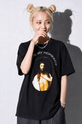 FOUND FROM ALL OVERS  / JESUS TEE