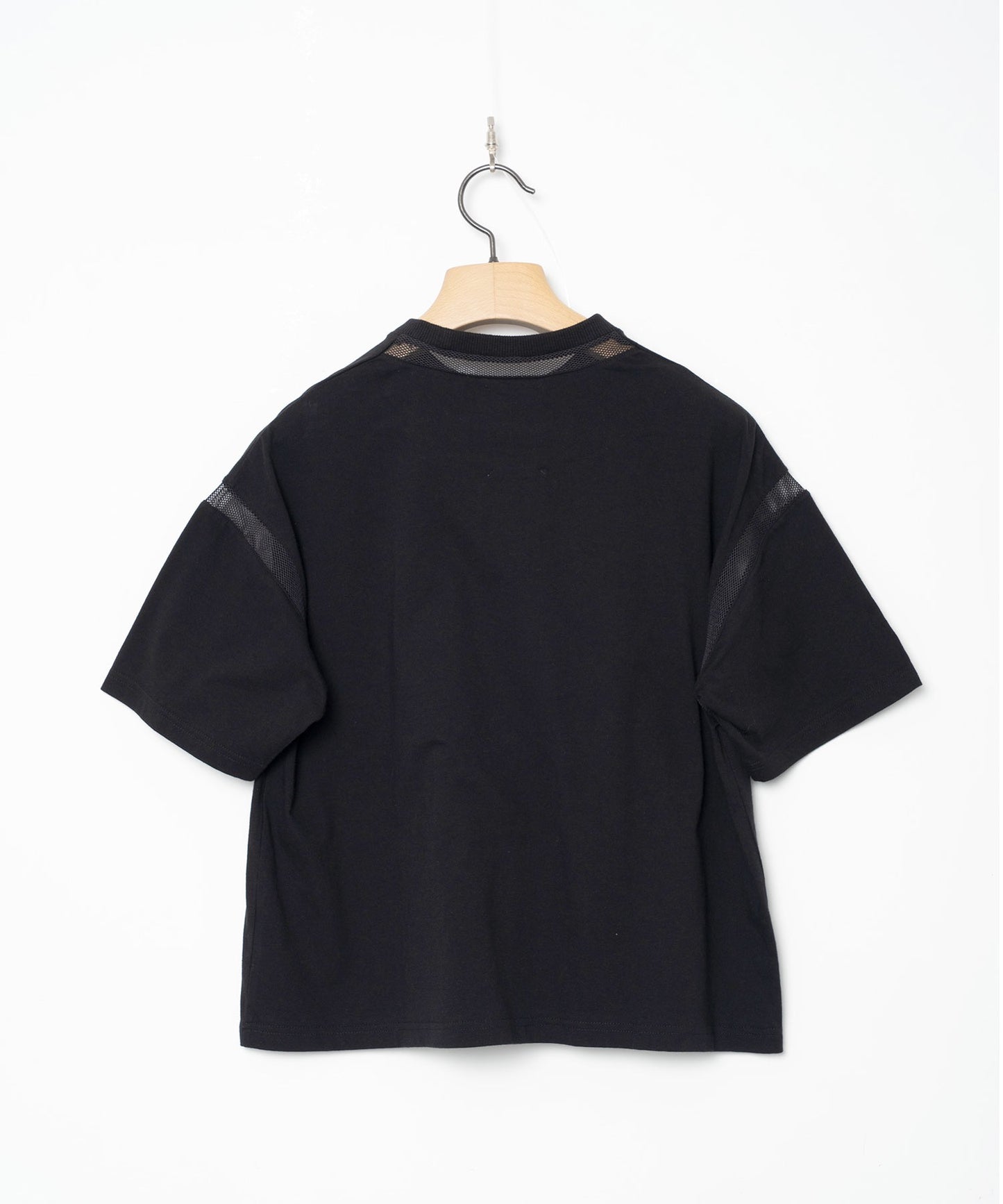 STOF / WORLD ORDER SAMUE T-SHIRT