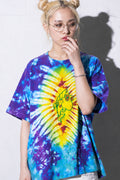 FOUND FROM ALL OVERS  / psyche TEE