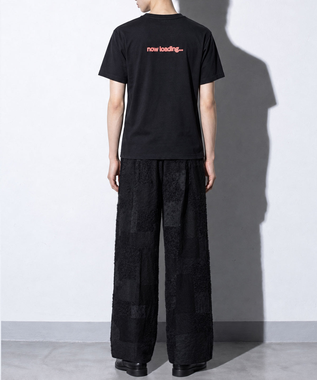 先行予約 NewRose / HUGE Tee