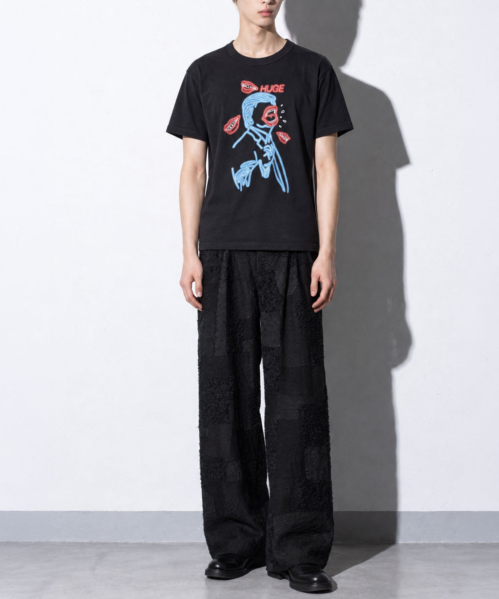 先行予約 NewRose / HUGE Tee