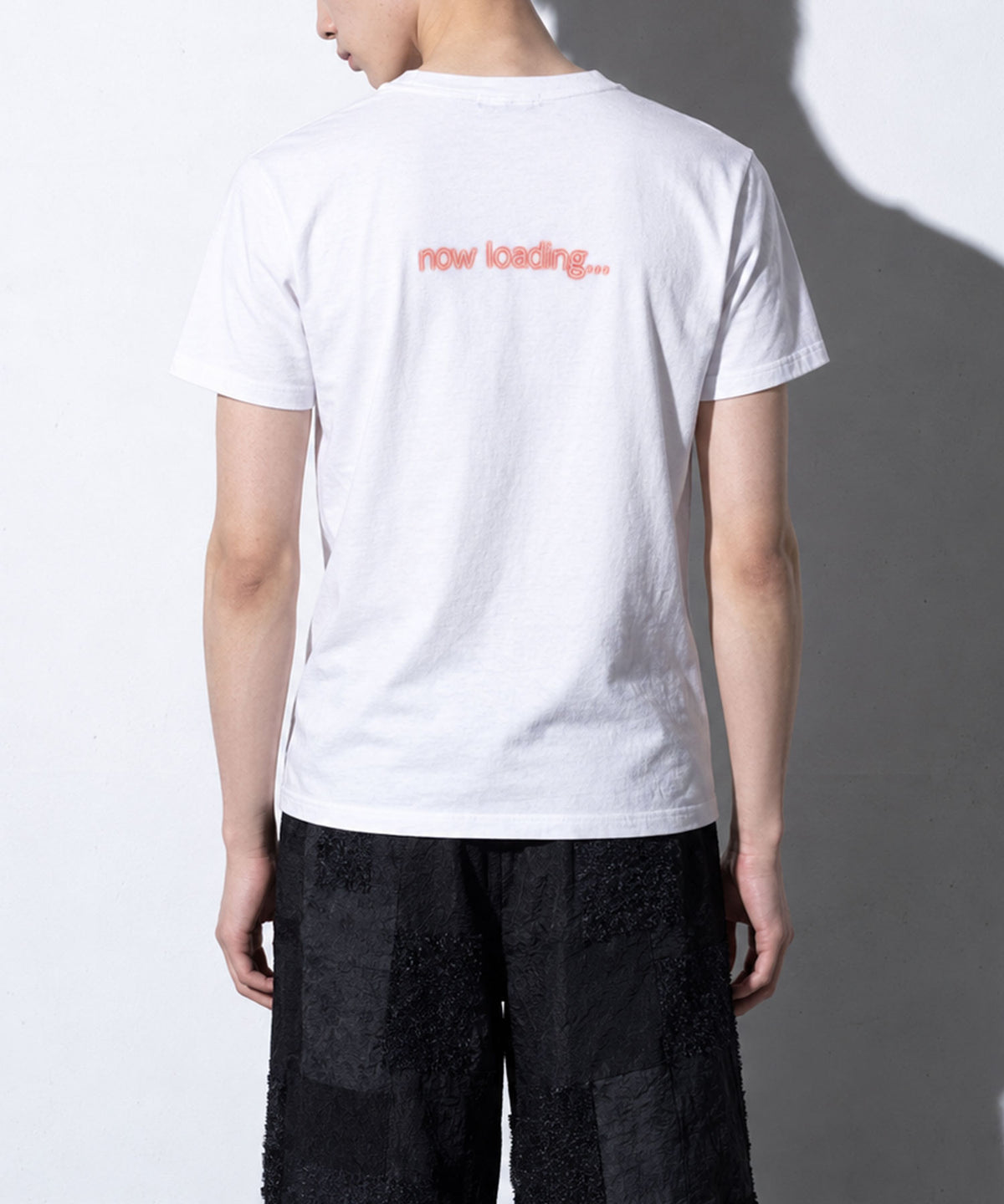 先行予約 NewRose / HUGE Tee