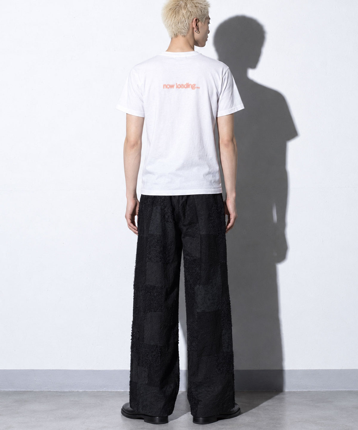 先行予約 NewRose / HUGE Tee