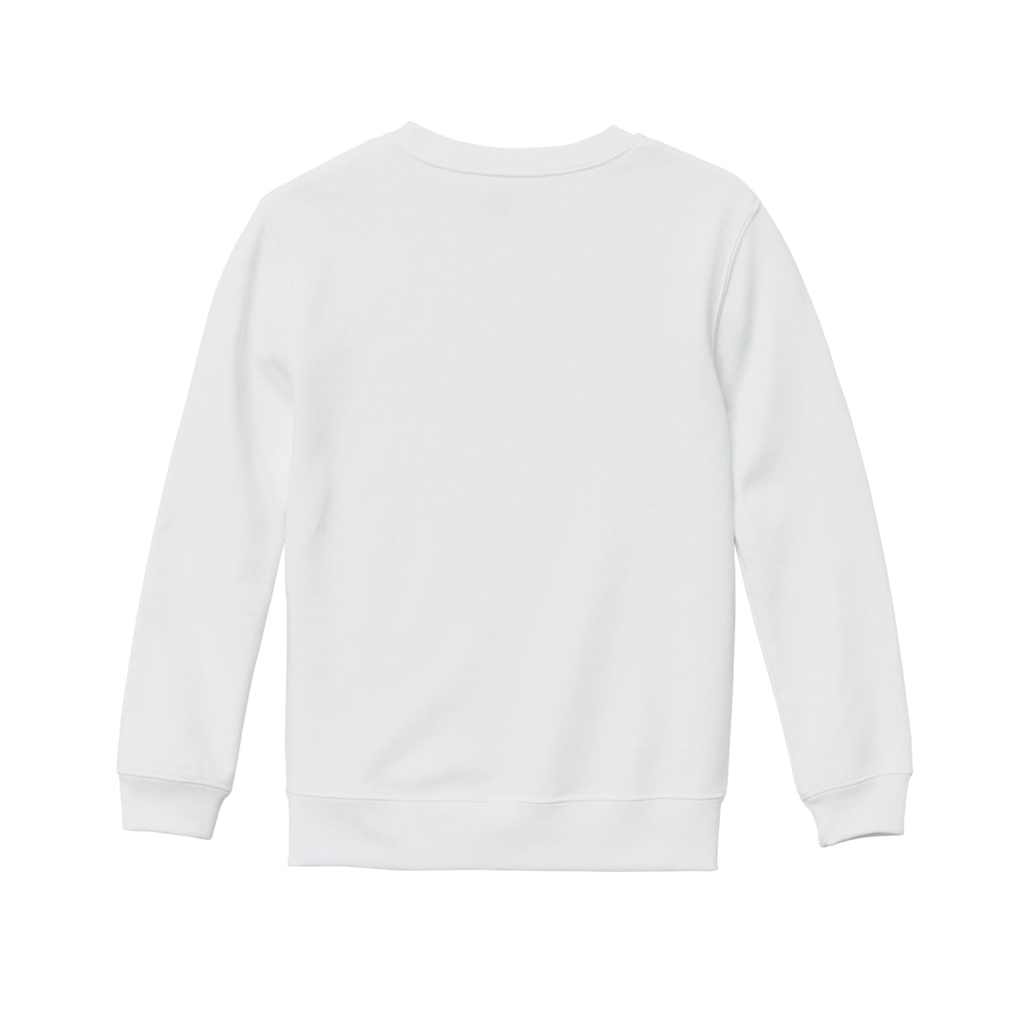 KAA / 先行予約 YVES AND ADAM SWEAT - WHITE