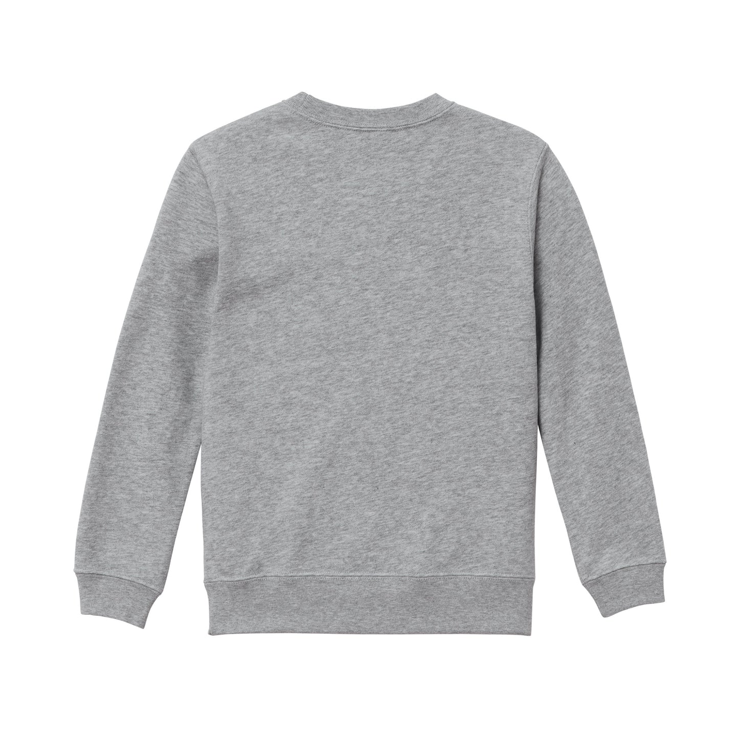 KAA / 先行予約 YVES AND ADAM SWEAT - GREY