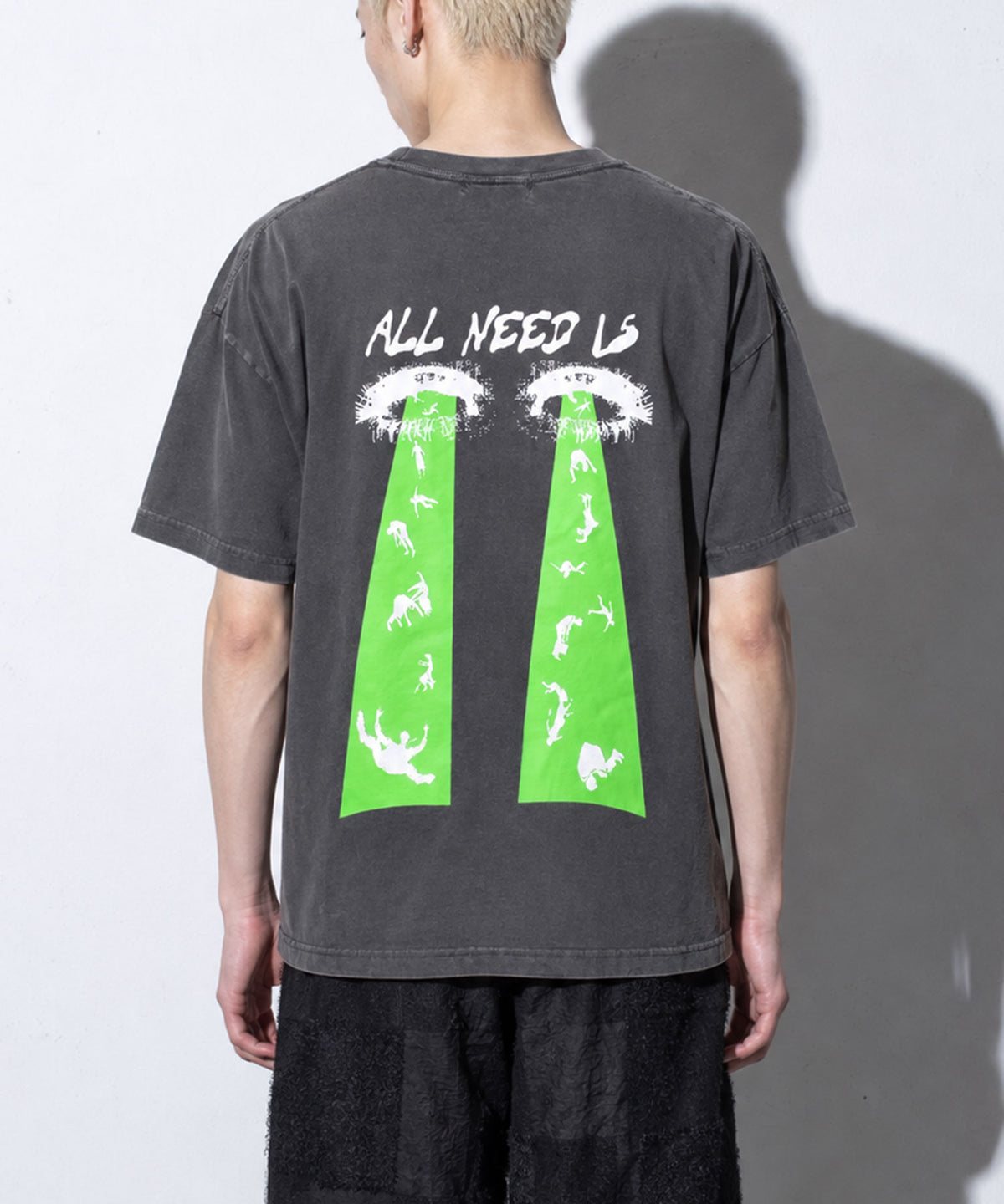 先行予約 NewRose / LOOK Tee