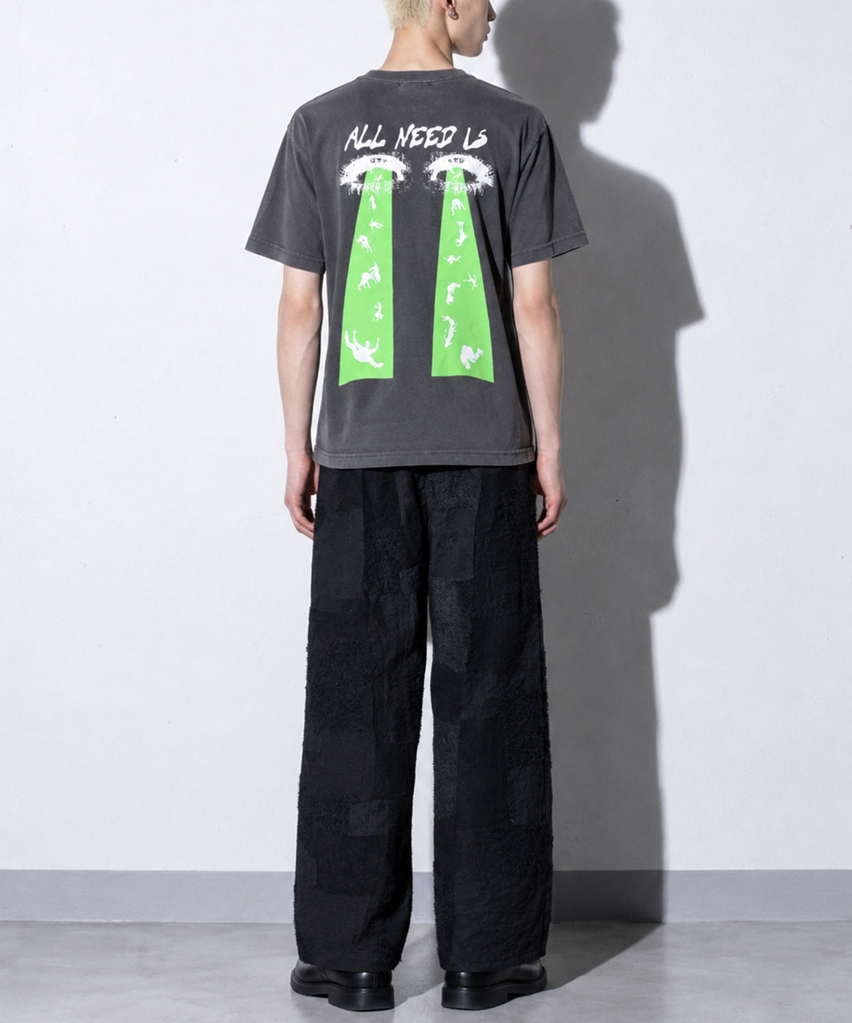 先行予約 NewRose / LOOK Tee