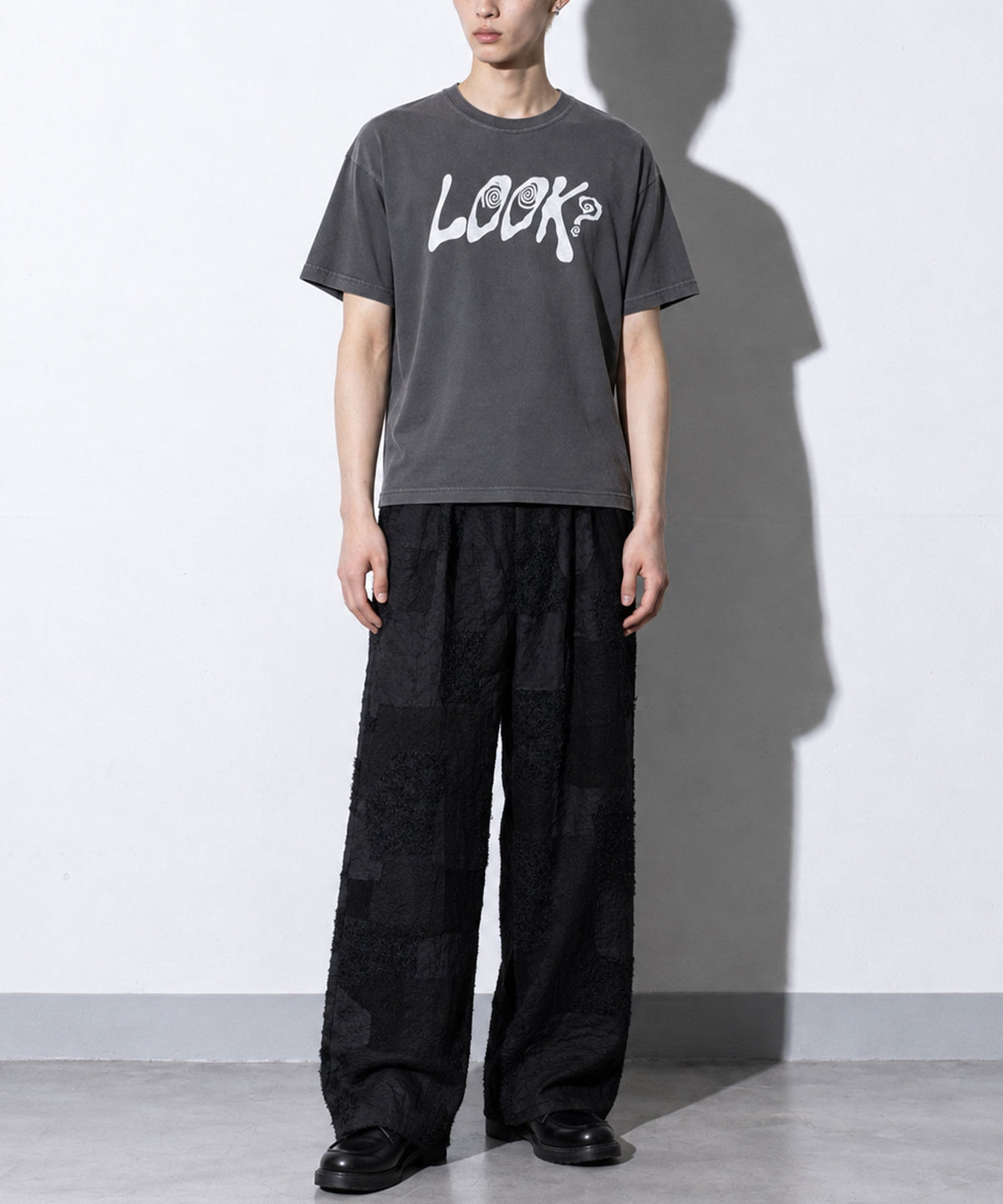 先行予約 NewRose / LOOK Tee