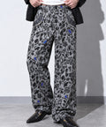 先行予約 NewRose / 40/- ROSE Camouflage M65 PANTS