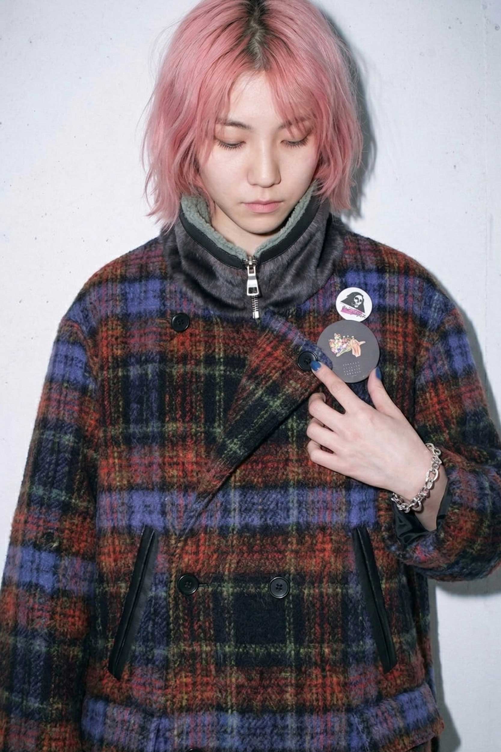 先行予約 STOF / Alternative Chaos Coat