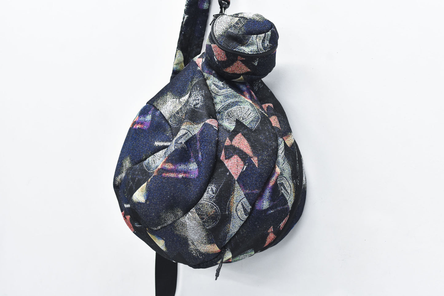 STOF / BORDERLESS JQ MORB BAG - BASKET