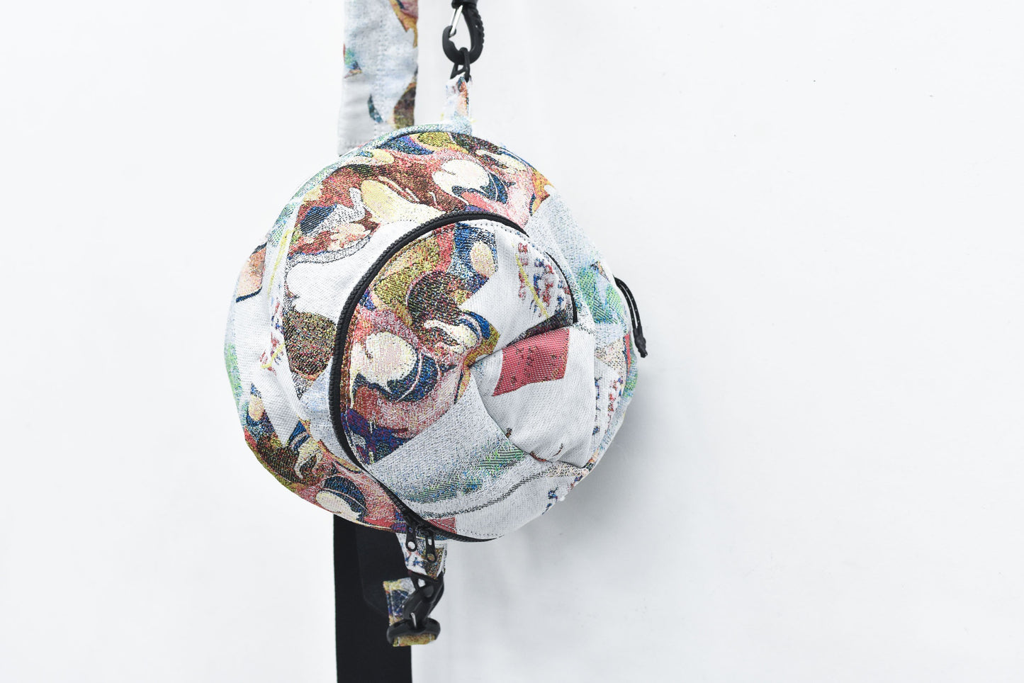 STOF / BORDERLESS JQ MORB BAG - VOLLEY
