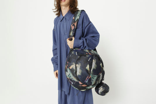 STOF / BORDERLESS JQ MORB BAG - SOFT