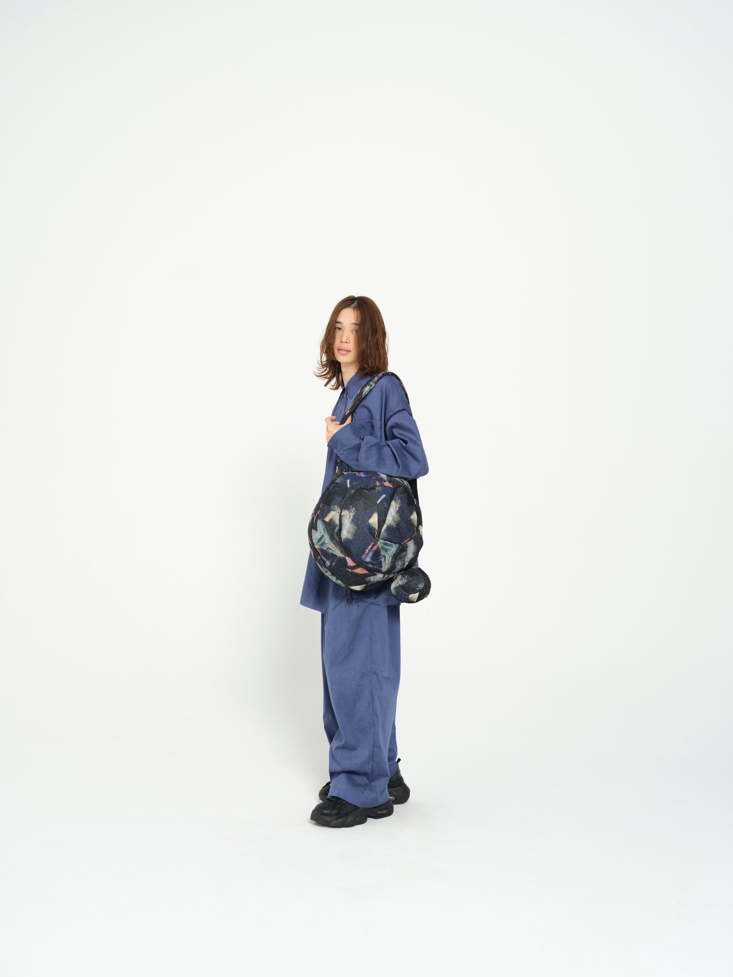 STOF / BORDERLESS JQ MORB BAG - BASKET
