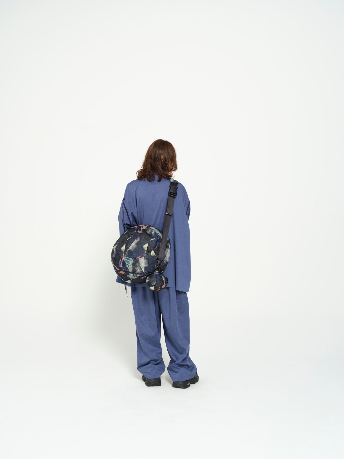 STOF / BORDERLESS JQ MORB BAG - BASKET