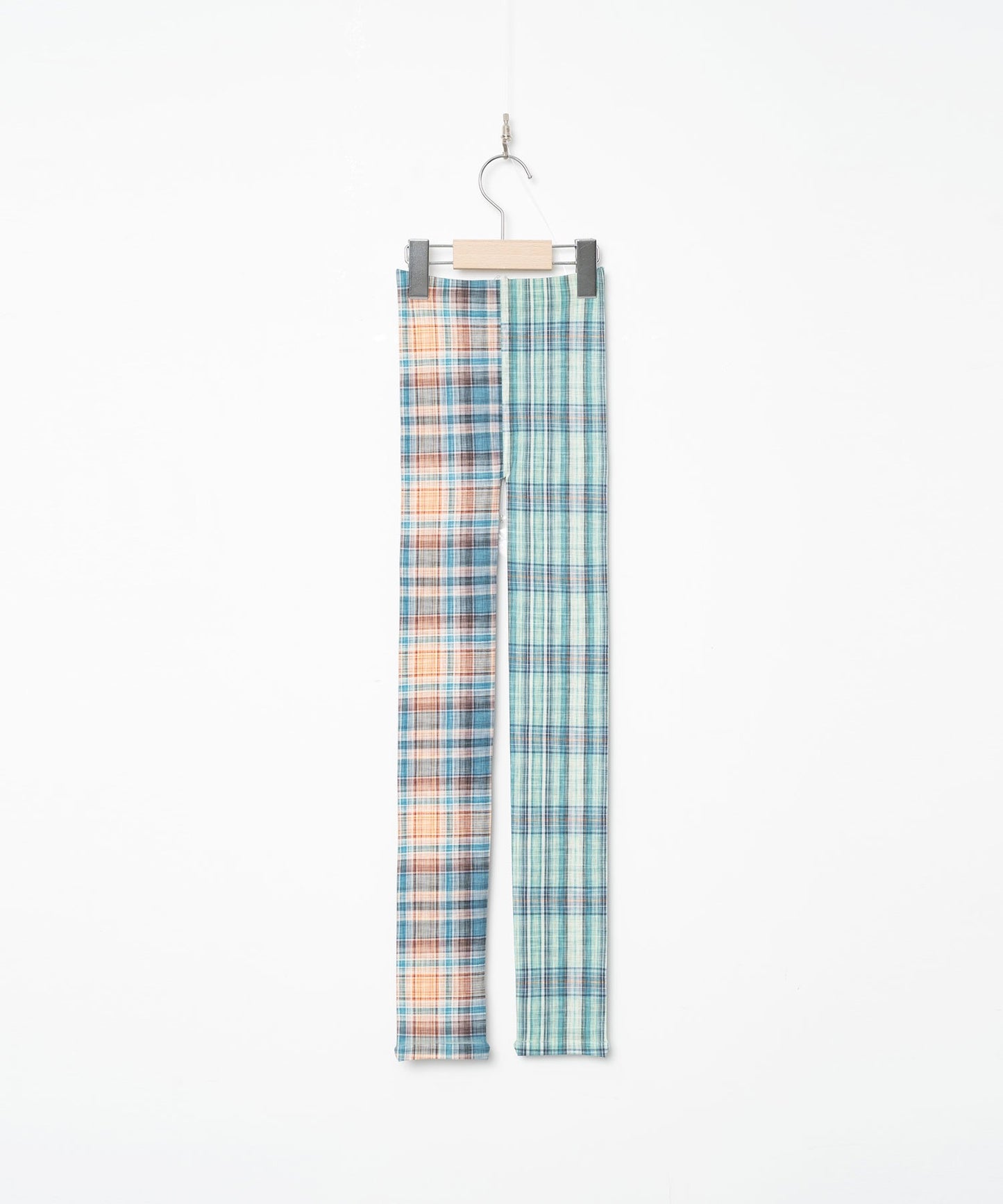STOF / PEDESTRIAN LEGGINS - GREEN