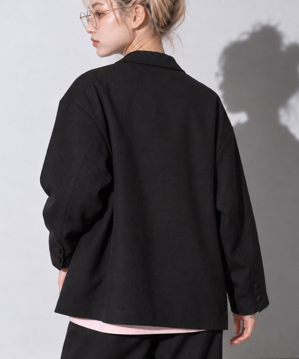先行予約 STOF / SOLVEIL UL RELAX JACKET