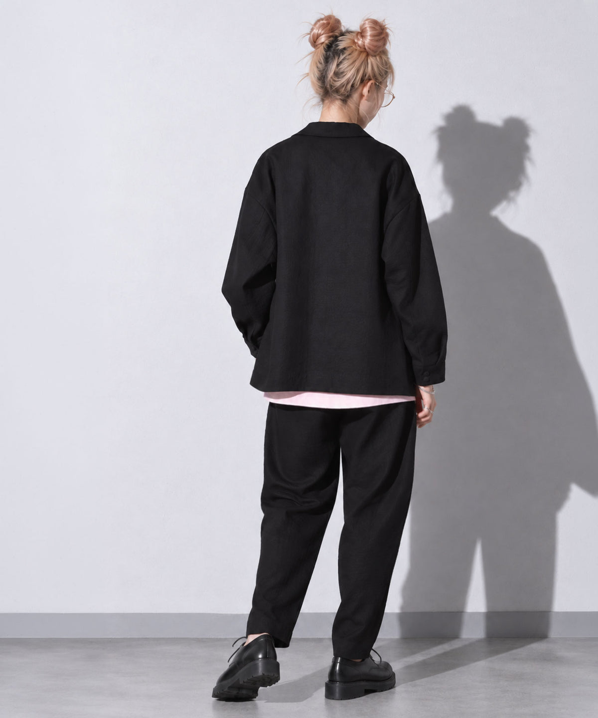 先行予約 STOF / SOLVEIL UL RELAX JACKET