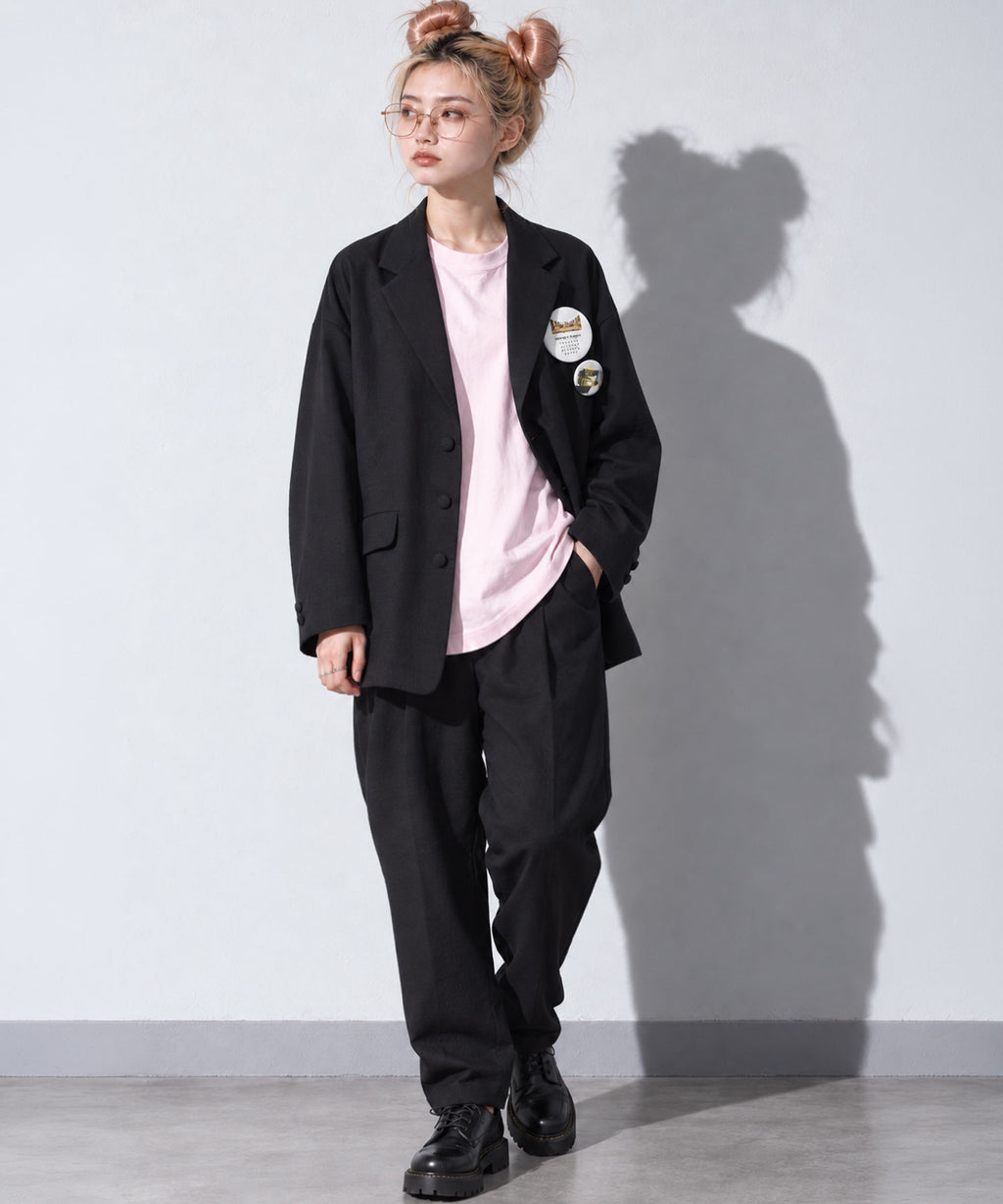 先行予約 STOF / SOLVEIL UL RELAX JACKET