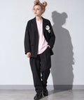先行予約 STOF / SOLVEIL UL RELAX SLACKS