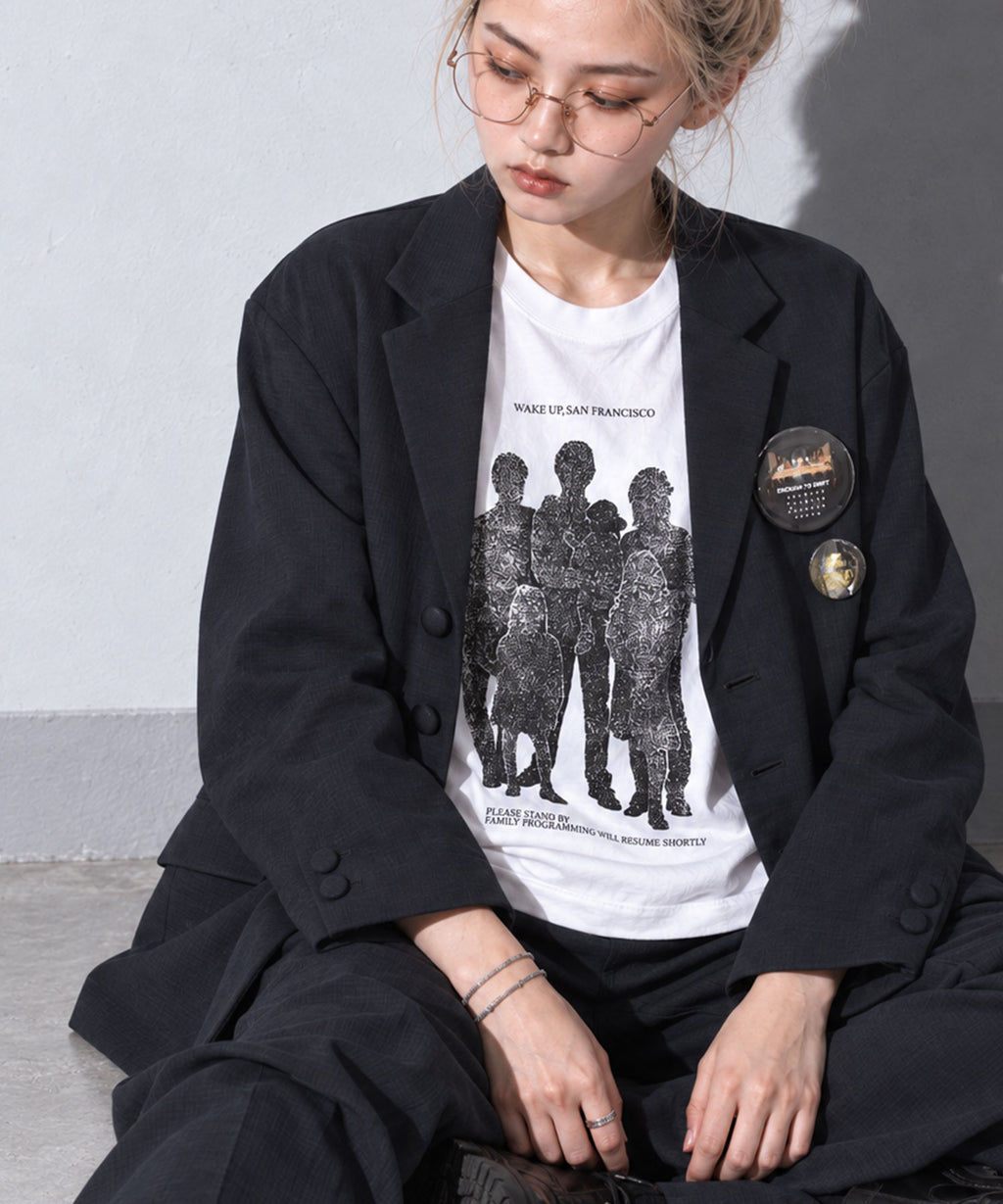 先行予約 STOF / SOLVEIL UL RELAX JACKET