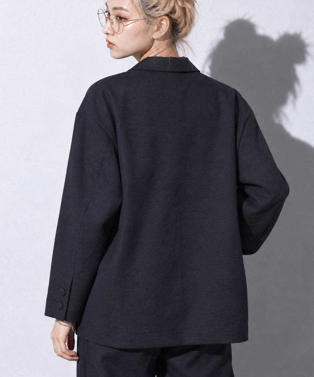 先行予約 STOF / SOLVEIL UL RELAX JACKET